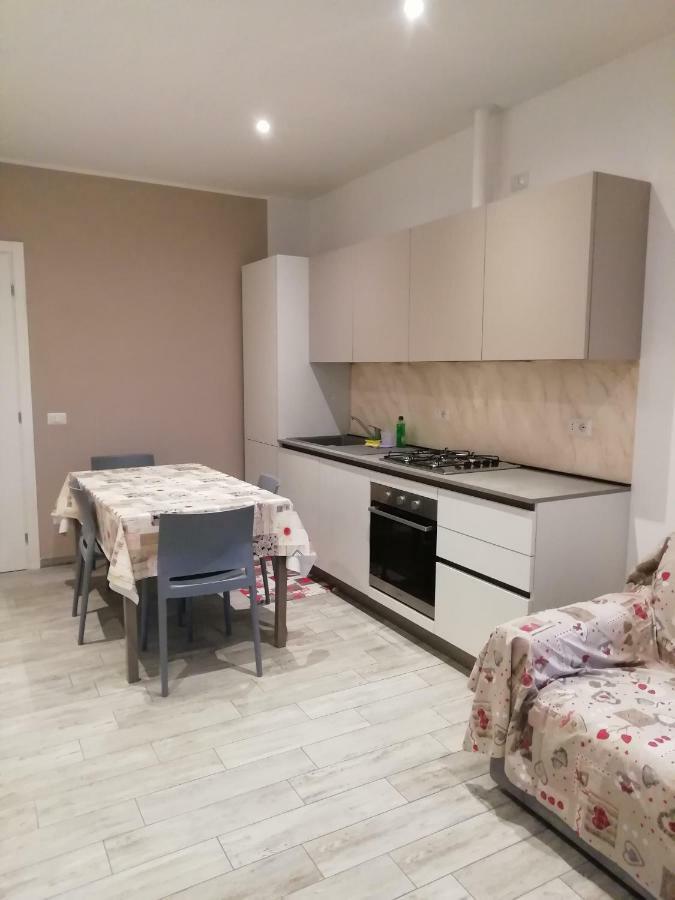 La Casa Di Angio Apartman Lanzo dʼIntelvi Kültér fotó
