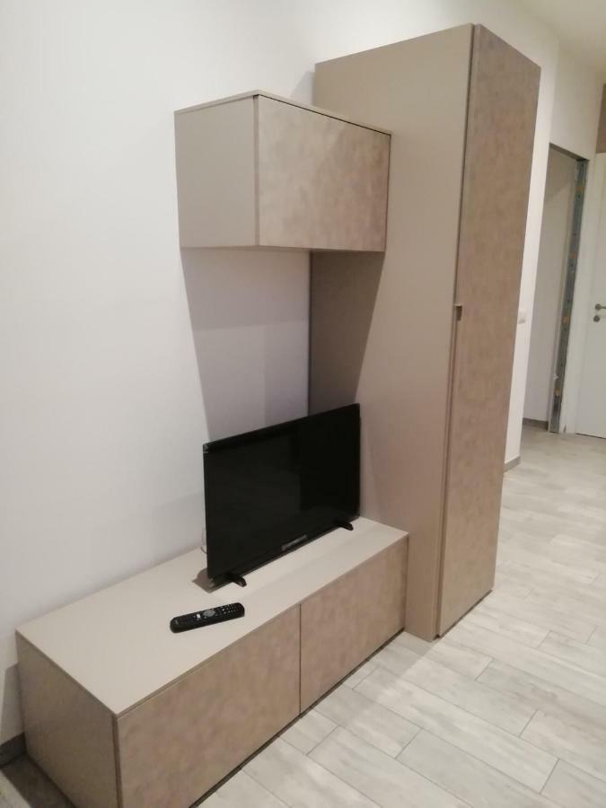 La Casa Di Angio Apartman Lanzo dʼIntelvi Kültér fotó