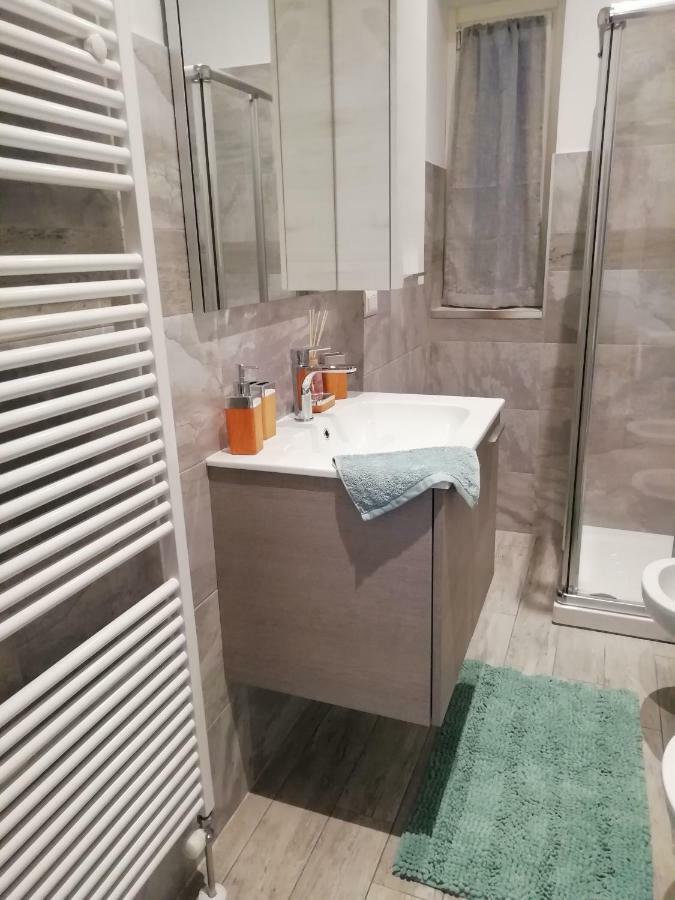 La Casa Di Angio Apartman Lanzo dʼIntelvi Kültér fotó